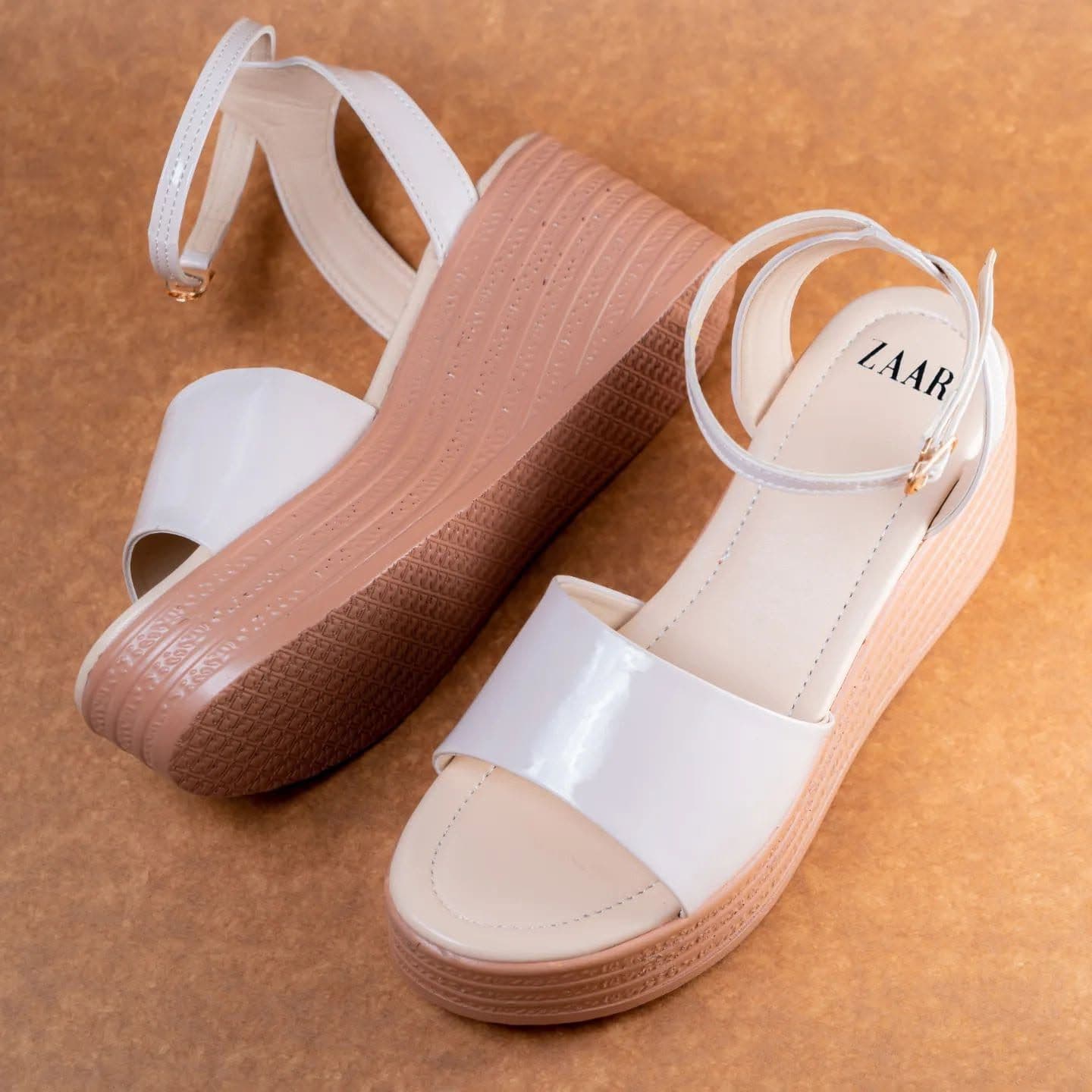 Platform Wedges